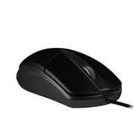 MOUSE ACTECK OPTIMIZE MH210 / ALAMBRICO / USB / OPTICO / 1200 DPI / NEGRO / AC-928830 MOUSE ACTECK OPTIMIZE MH210 / ALAMBRICO / USB / OPTICO / 1200 DPI / NEGRO / AC-928830